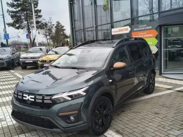 Dacia Jogger Benzina-Gpl  5 locuri  nou 0 km
