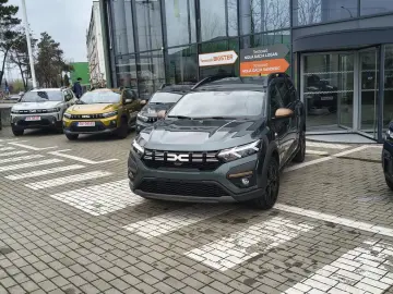 Dacia Jogger Benzina-Gpl  5 locuri  nou 0 km