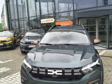 Dacia Jogger Benzina-Gpl  5 locuri  nou 0 km