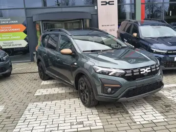 Dacia Jogger Benzina-Gpl  5 locuri  nou 0 km