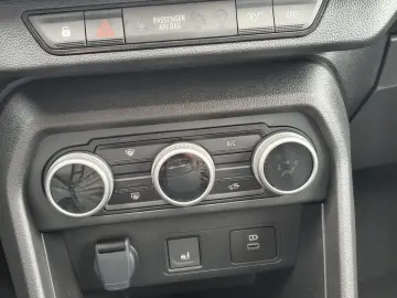 Dacia Jogger Benzina-Gpl  5 locuri  nou 0 km