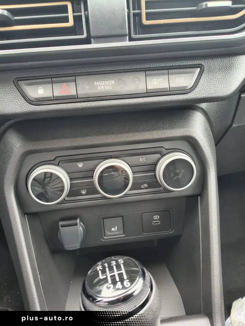 Dacia Jogger Benzina-Gpl  5 locuri  nou 0 km