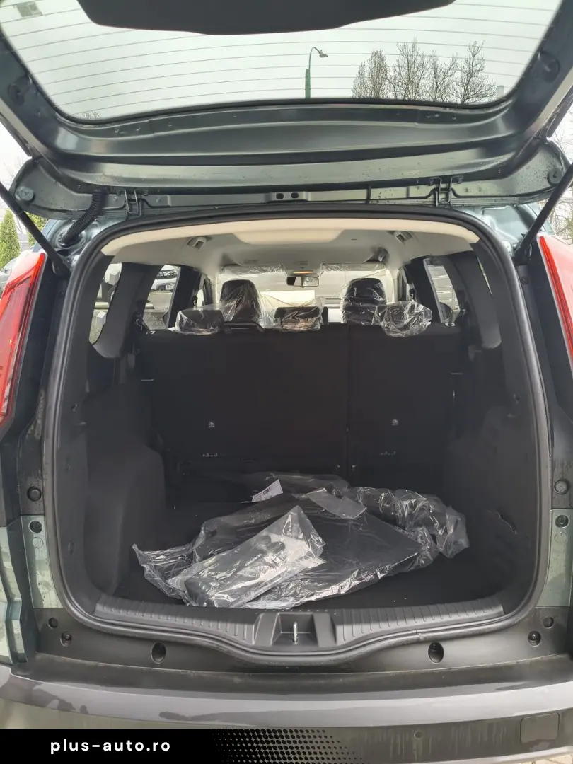 Dacia Jogger Benzina-Gpl  5 locuri  nou 0 km