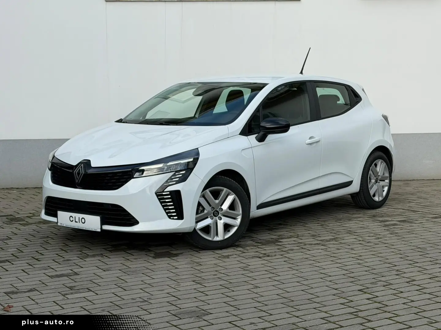 Renault Clio TCe 90 Evolution