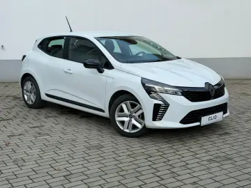 Renault Clio TCe 90 Evolution