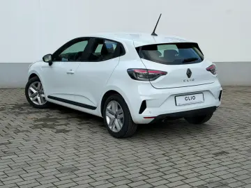 Renault Clio TCe 90 Evolution
