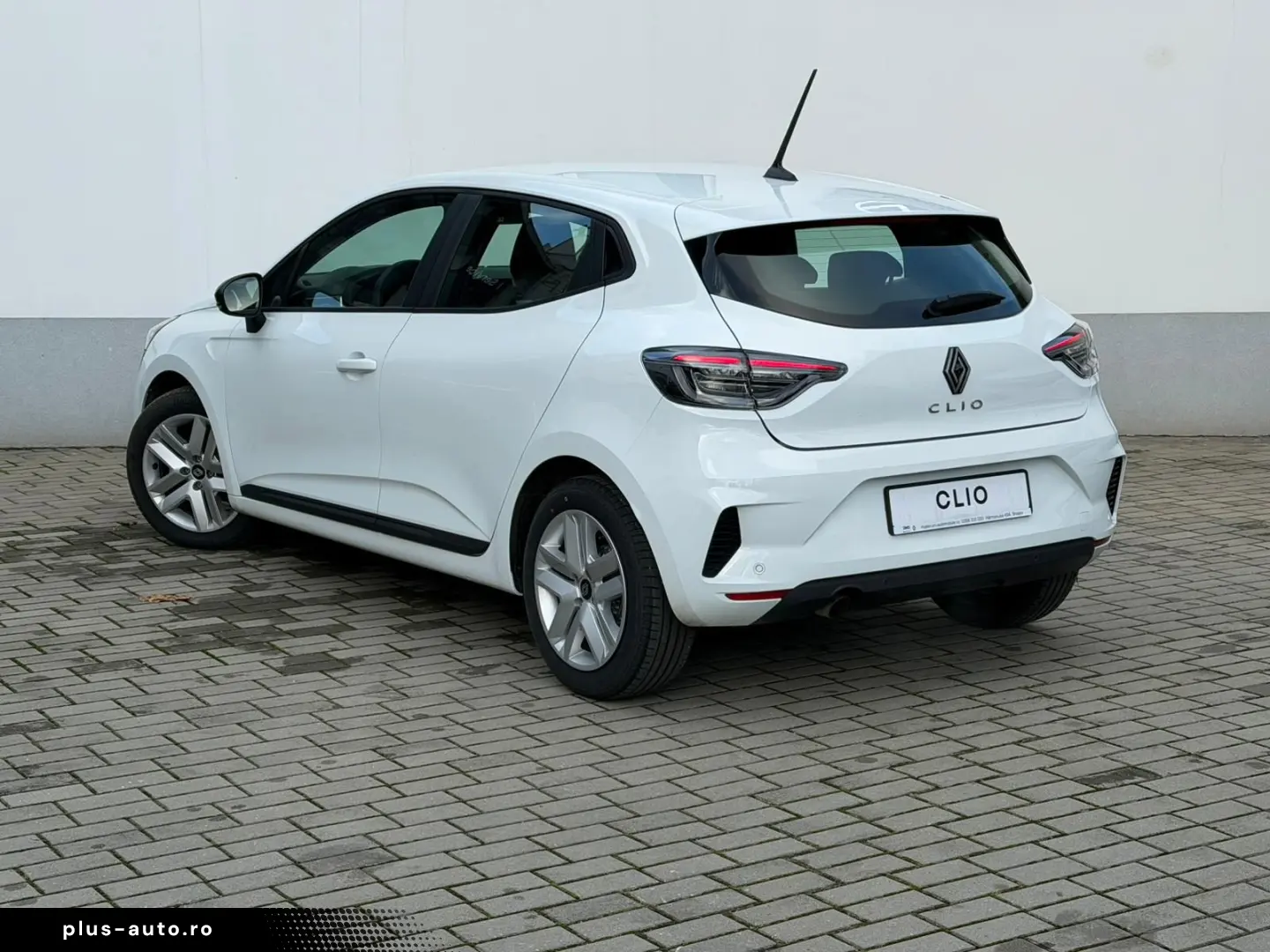 Renault Clio TCe 90 Evolution