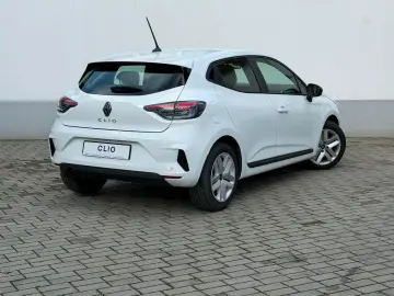 Renault Clio TCe 90 Evolution
