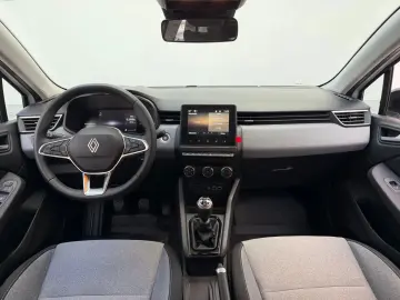 Renault Clio TCe 90 Evolution