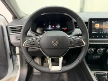 Renault Clio TCe 90 Evolution