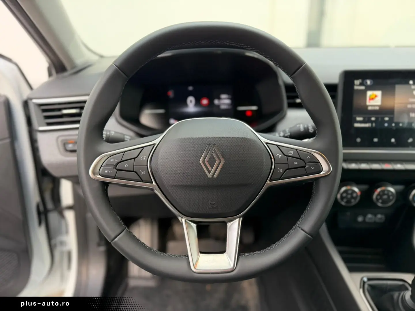 Renault Clio TCe 90 Evolution