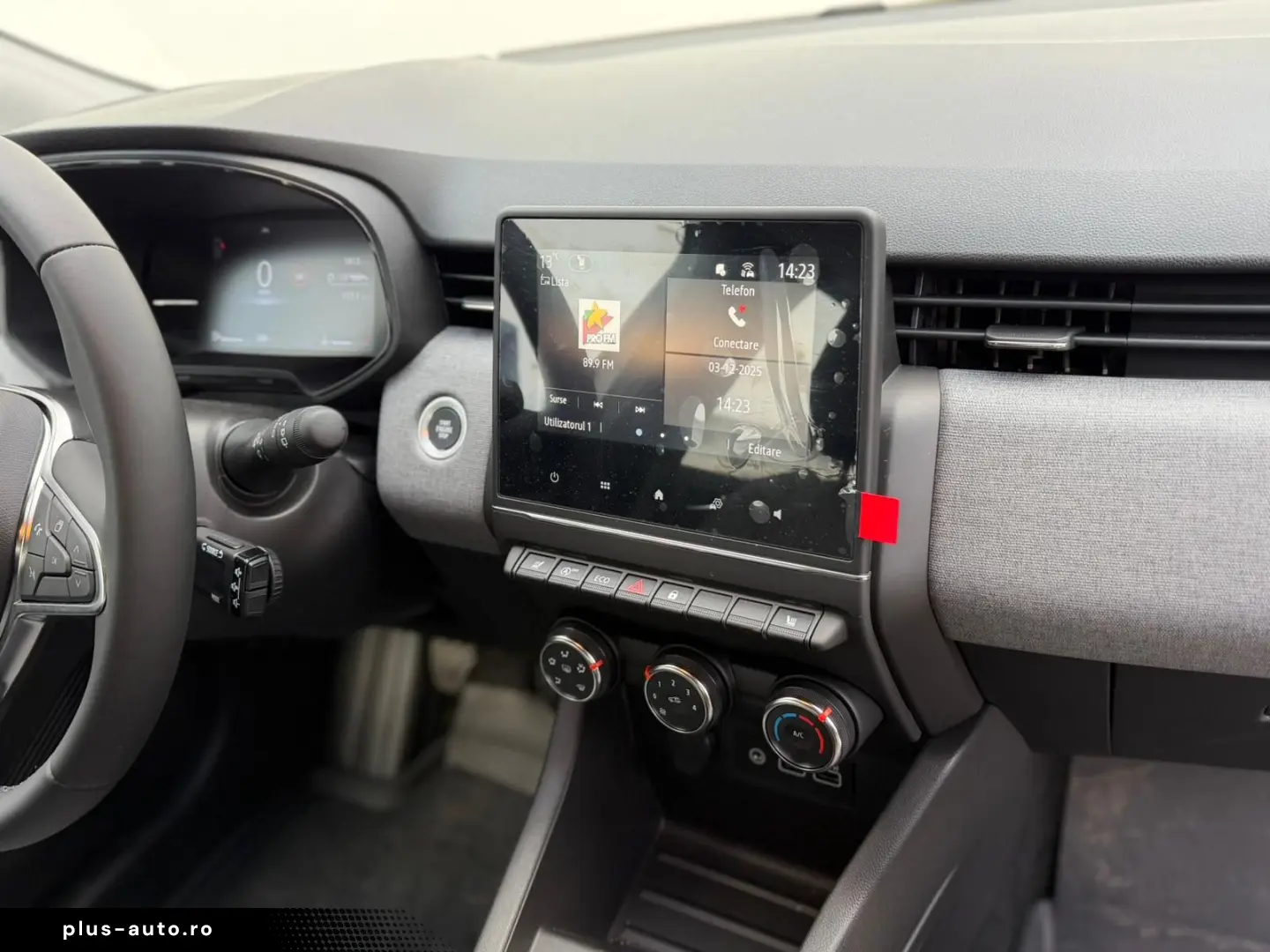 Renault Clio TCe 90 Evolution