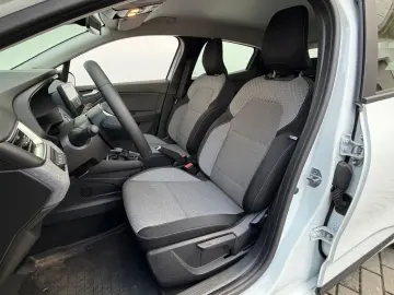 Renault Clio TCe 90 Evolution