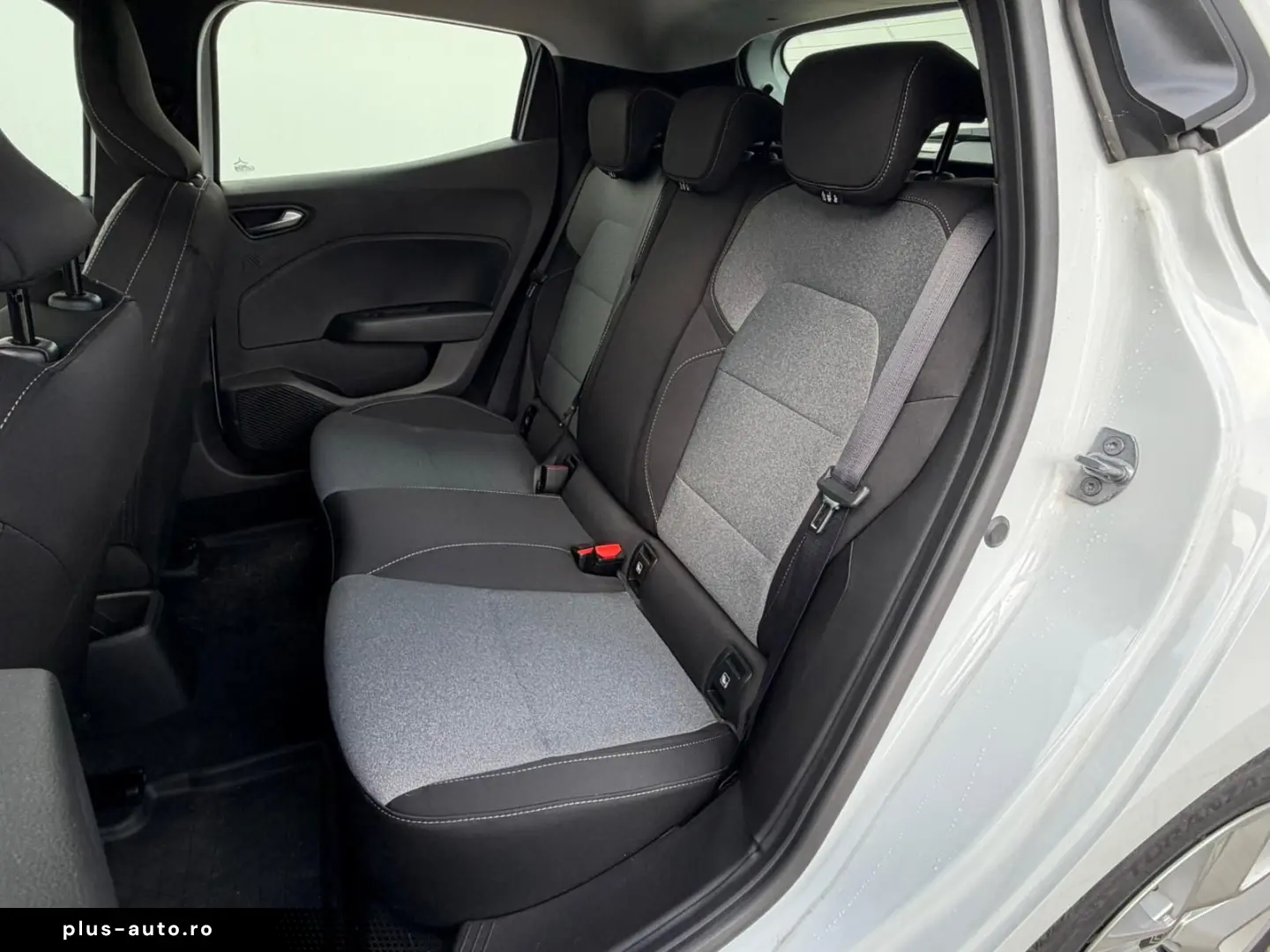 Renault Clio TCe 90 Evolution