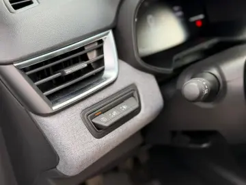 Renault Clio TCe 90 Evolution