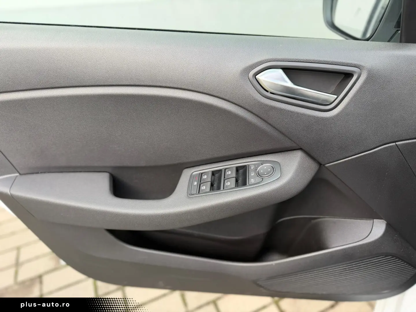 Renault Clio TCe 90 Evolution