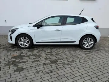 Renault Clio TCe 90 Evolution