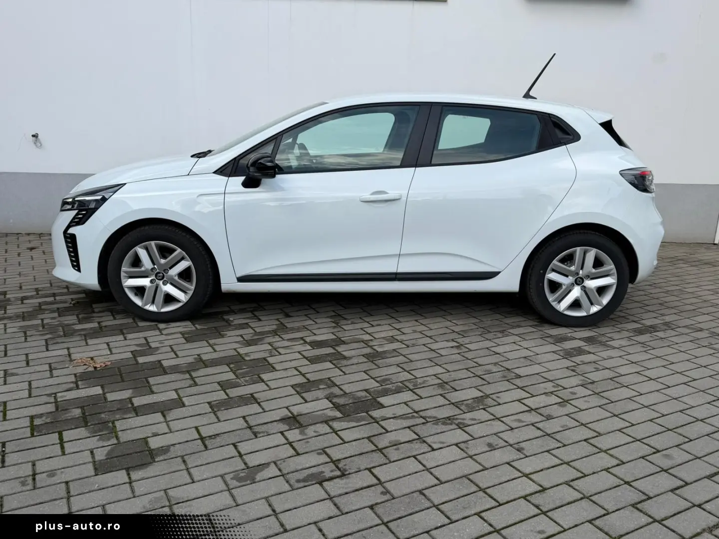 Renault Clio TCe 90 Evolution
