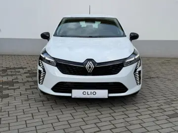 Renault Clio TCe 90 Evolution