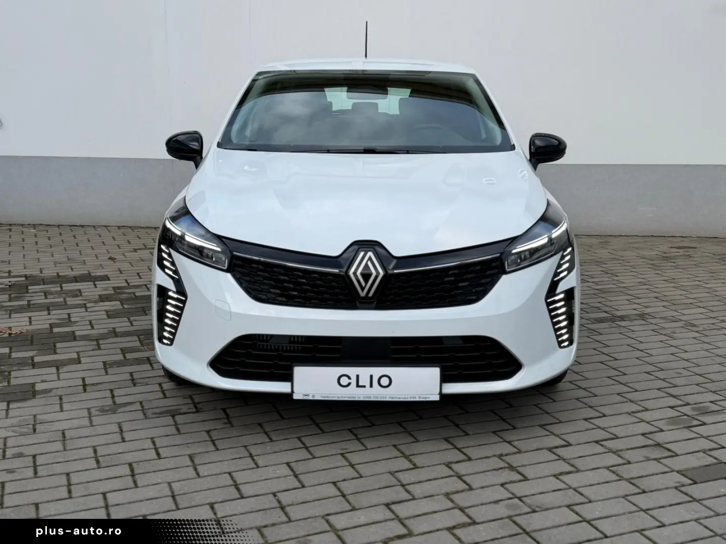 Renault Clio TCe 90 Evolution