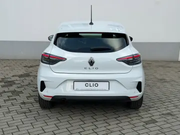 Renault Clio TCe 90 Evolution