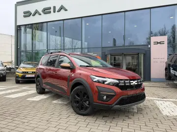 Dacia Jogger Extreme ECO-G 100