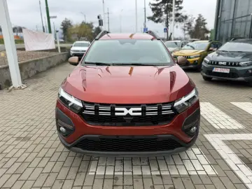 Dacia Jogger Extreme ECO-G 100