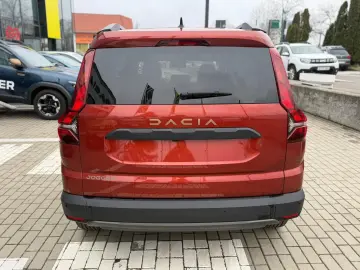 Dacia Jogger Extreme ECO-G 100