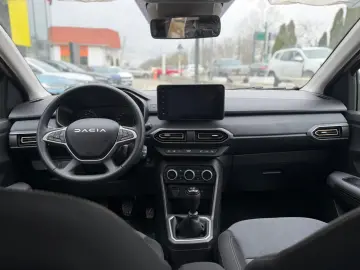 Dacia Jogger Extreme ECO-G 100