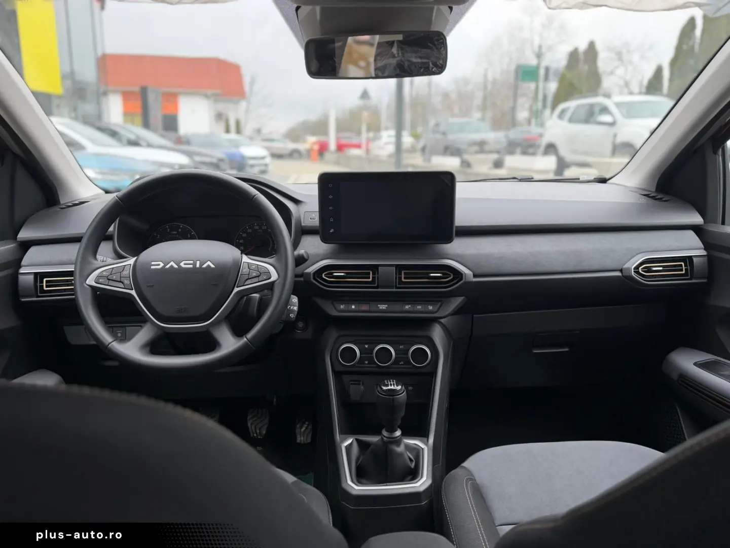 Dacia Jogger Extreme ECO-G 100