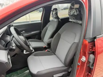 Dacia Jogger Extreme ECO-G 100