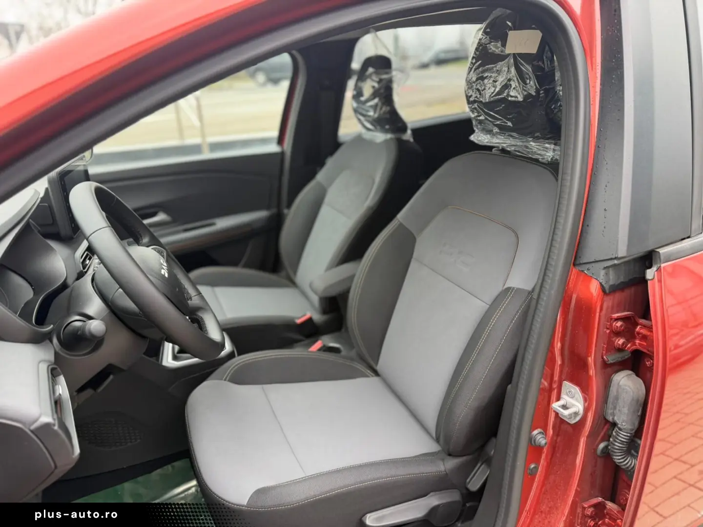 Dacia Jogger Extreme ECO-G 100