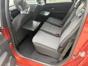 Dacia Jogger Extreme ECO-G 100