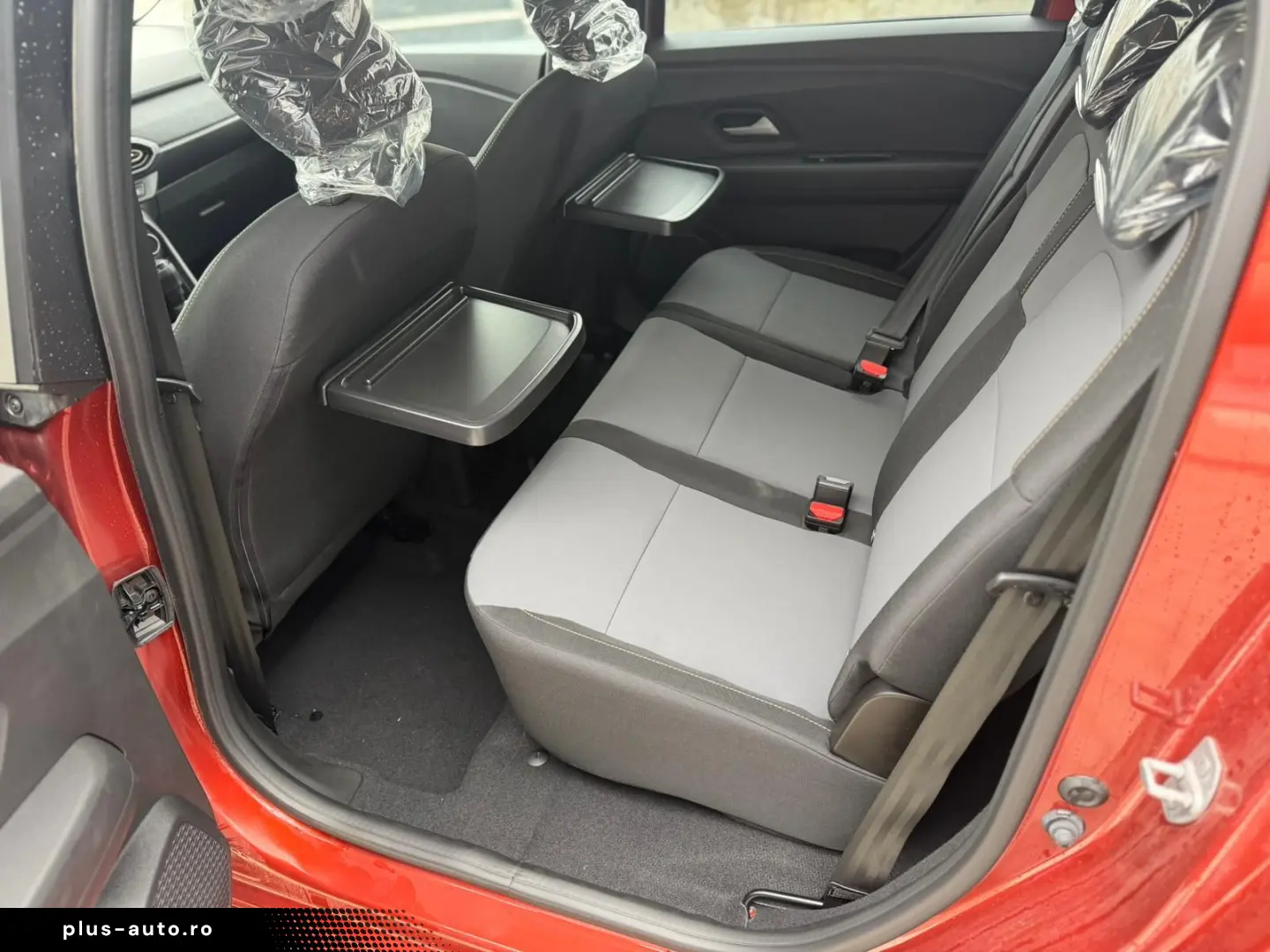 Dacia Jogger Extreme ECO-G 100