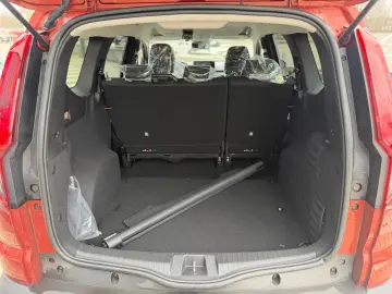 Dacia Jogger Extreme ECO-G 100