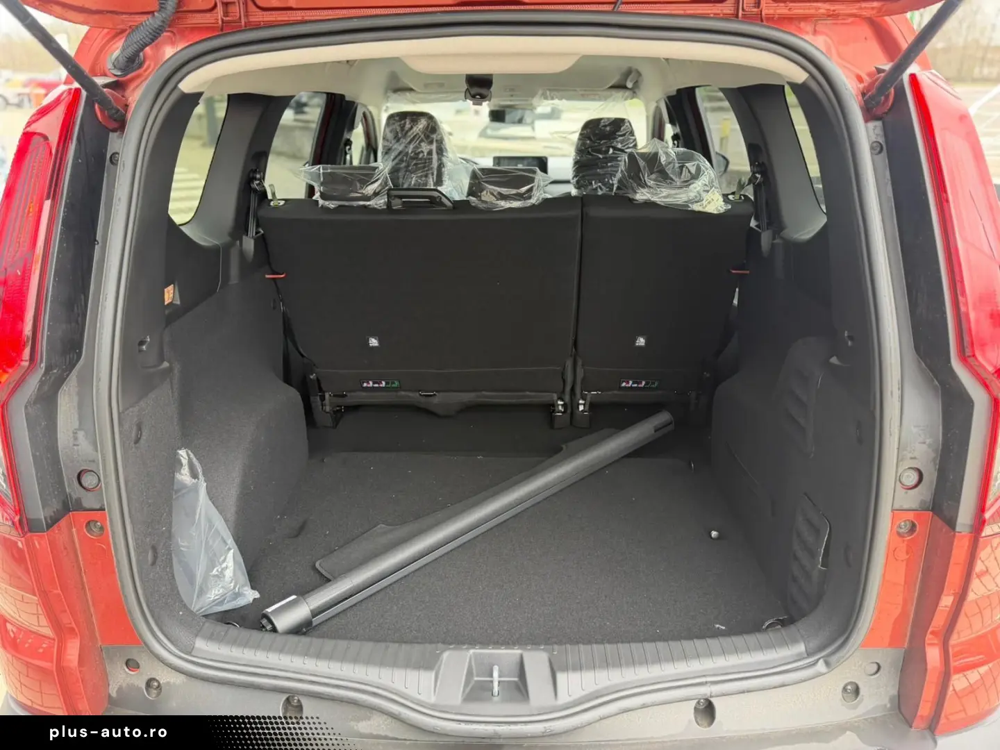 Dacia Jogger Extreme ECO-G 100