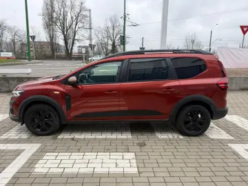 Dacia Jogger Extreme ECO-G 100