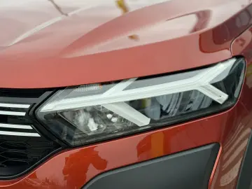 Dacia Jogger Extreme ECO-G 100