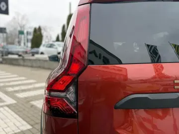Dacia Jogger Extreme ECO-G 100