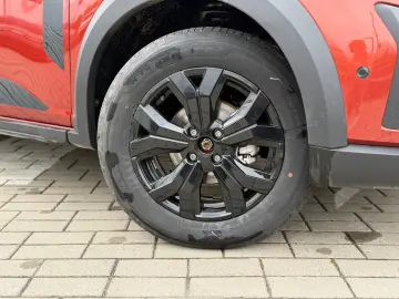 Dacia Jogger Extreme ECO-G 100