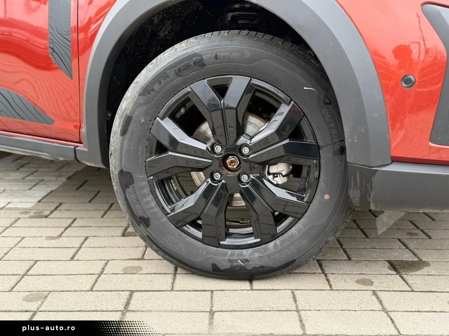 Dacia Jogger Extreme ECO-G 100