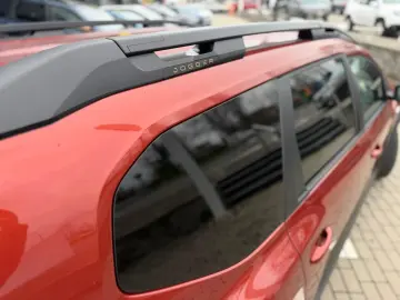 Dacia Jogger Extreme ECO-G 100