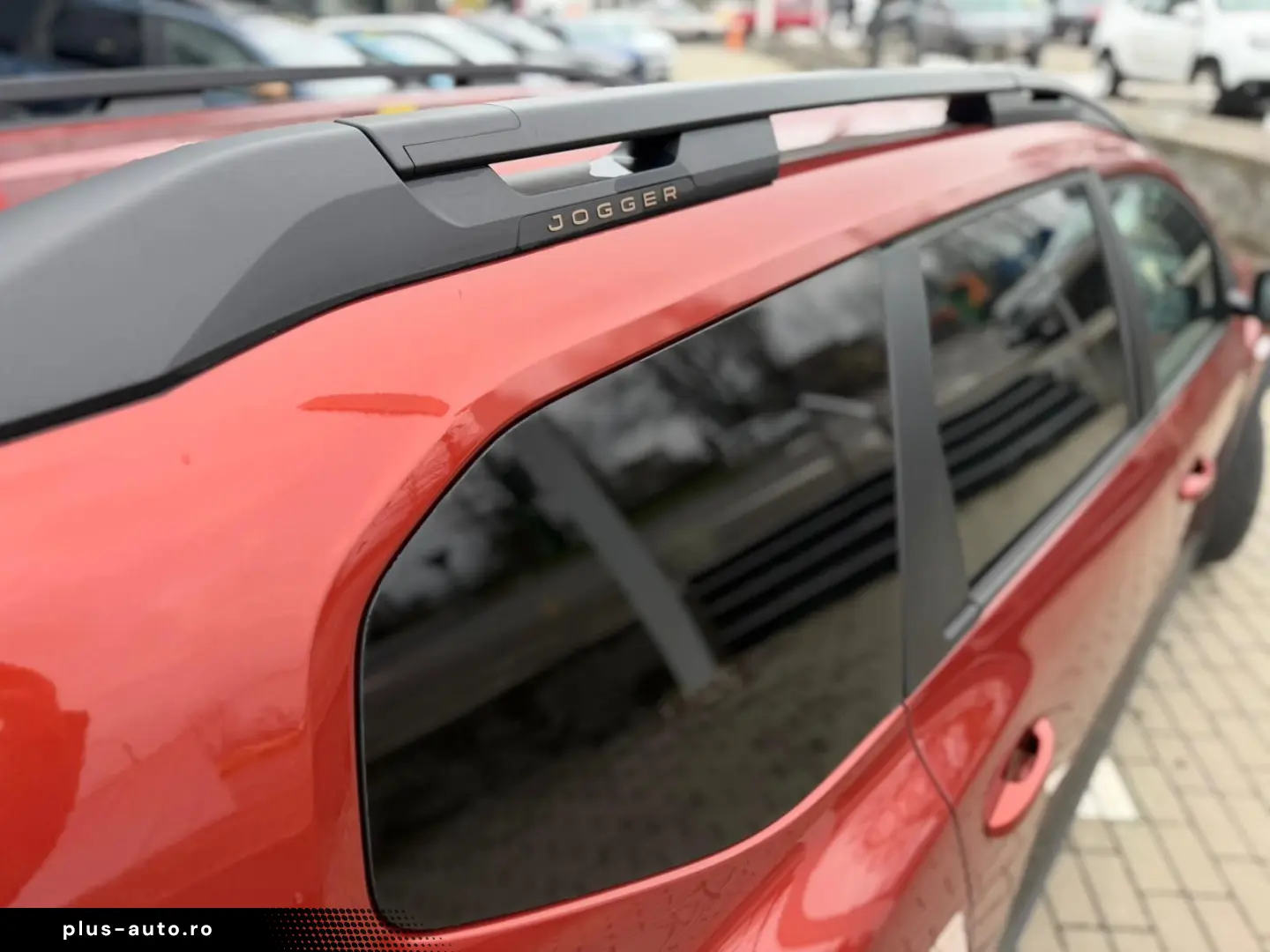 Dacia Jogger Extreme ECO-G 100