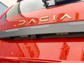 Dacia Jogger Extreme ECO-G 100