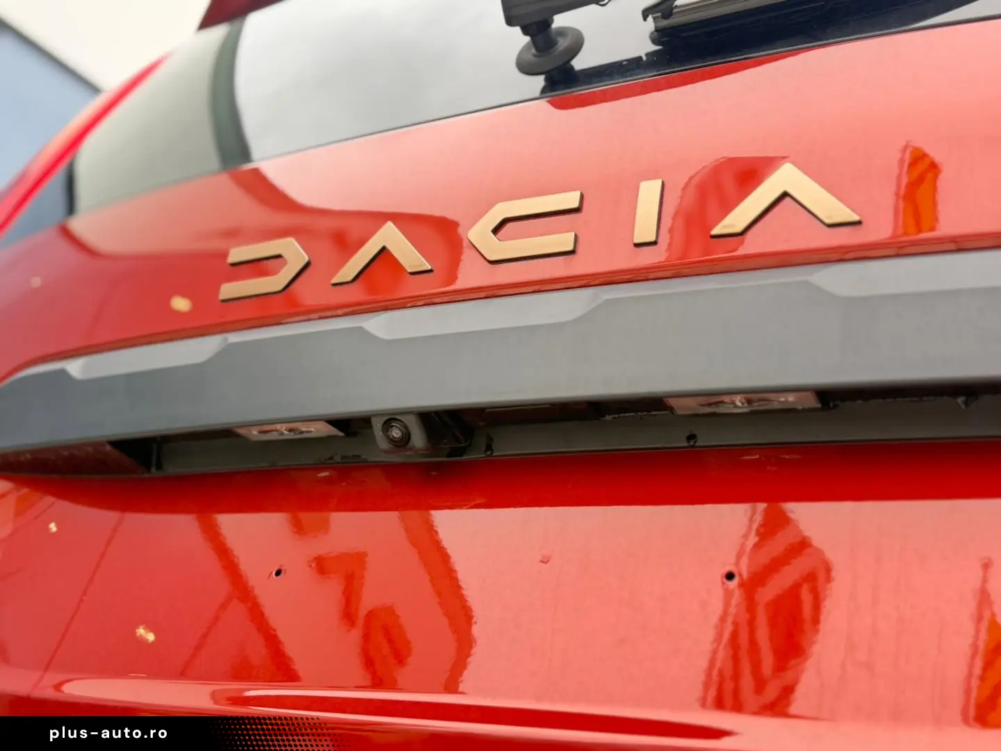 Dacia Jogger Extreme ECO-G 100