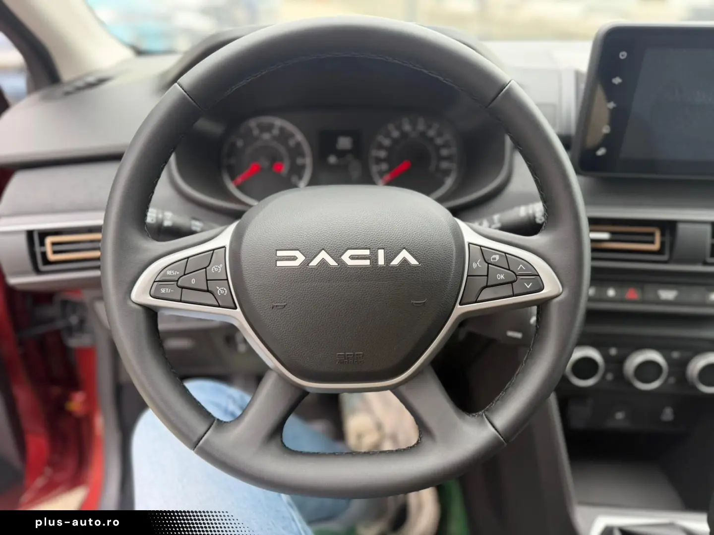 Dacia Jogger Extreme ECO-G 100