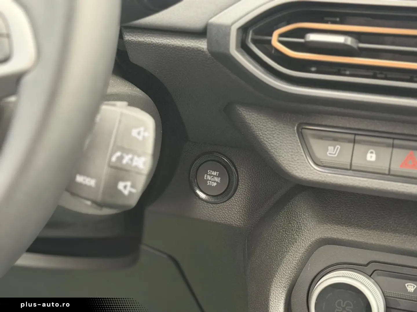 Dacia Jogger Extreme ECO-G 100