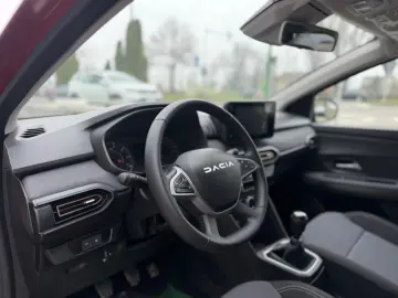 Dacia Jogger Extreme ECO-G 100