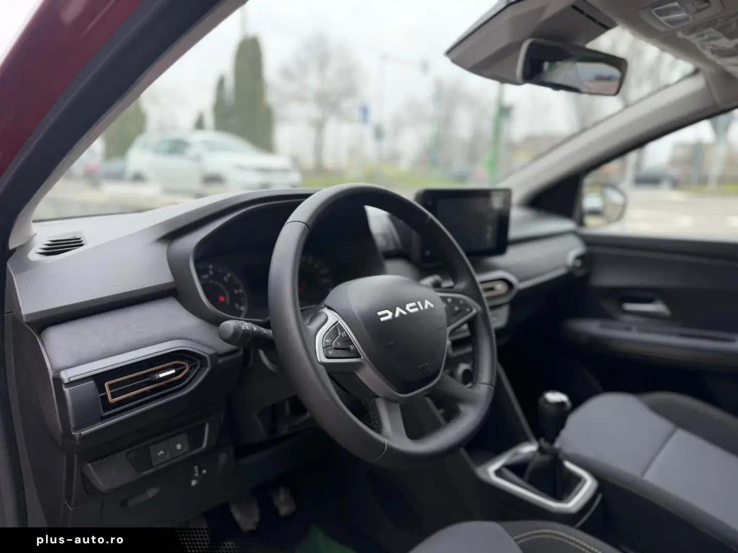 Dacia Jogger Extreme ECO-G 100