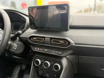 Dacia Jogger Extreme ECO-G 100